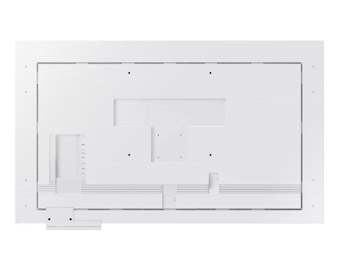 Samsung Flip Pro WM65B 65-Inch 4K UHD 20 Points Multi-Touch Smart Interactive Display