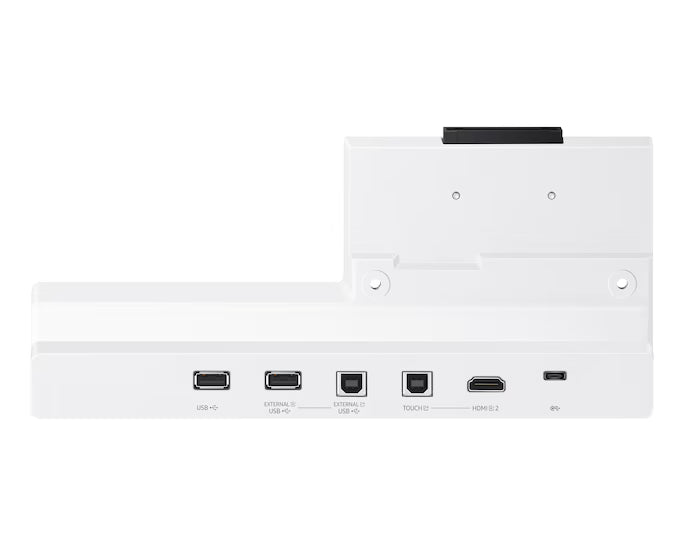 Samsung Flip Pro WM65B 65-Inch 4K UHD 20 Points Multi-Touch Smart Interactive Display