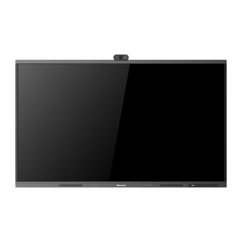 Hisense 75WM6FE 75” GoBoard Live Pro 4K UHD Advanced Interactive Display
