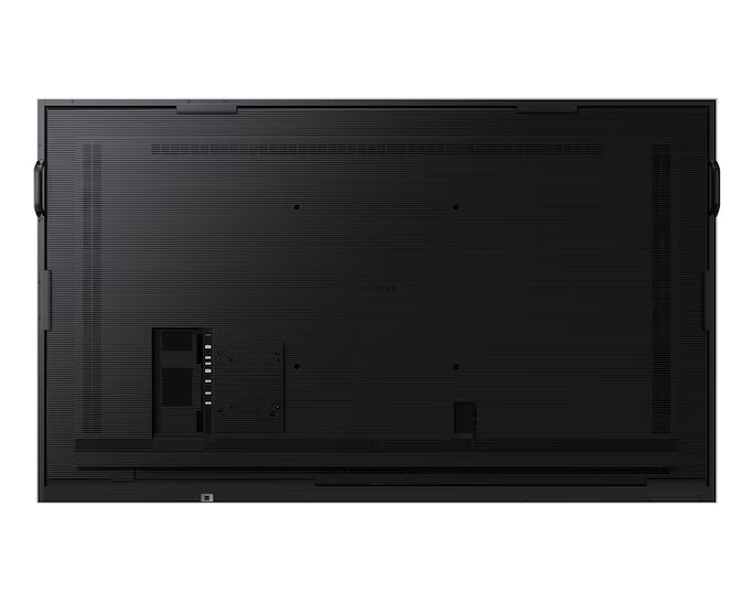 Samsung Flip Pro WM75B 75-Inch 4K UHD 20 Points Multi-Touch Smart Interactive Display