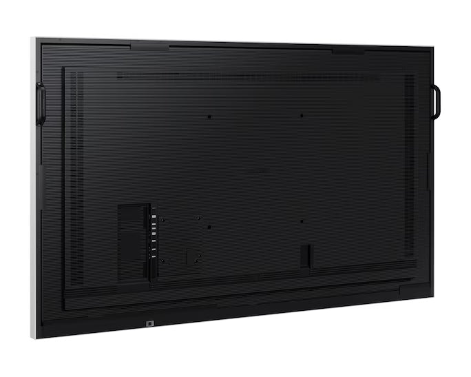 Samsung Flip Pro WM75B 75-Inch 4K UHD 20 Points Multi-Touch Smart Interactive Display