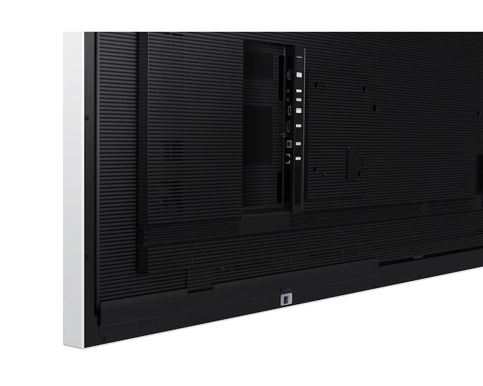 Samsung Flip Pro WM75B 75-Inch 4K UHD 20 Points Multi-Touch Smart Interactive Display