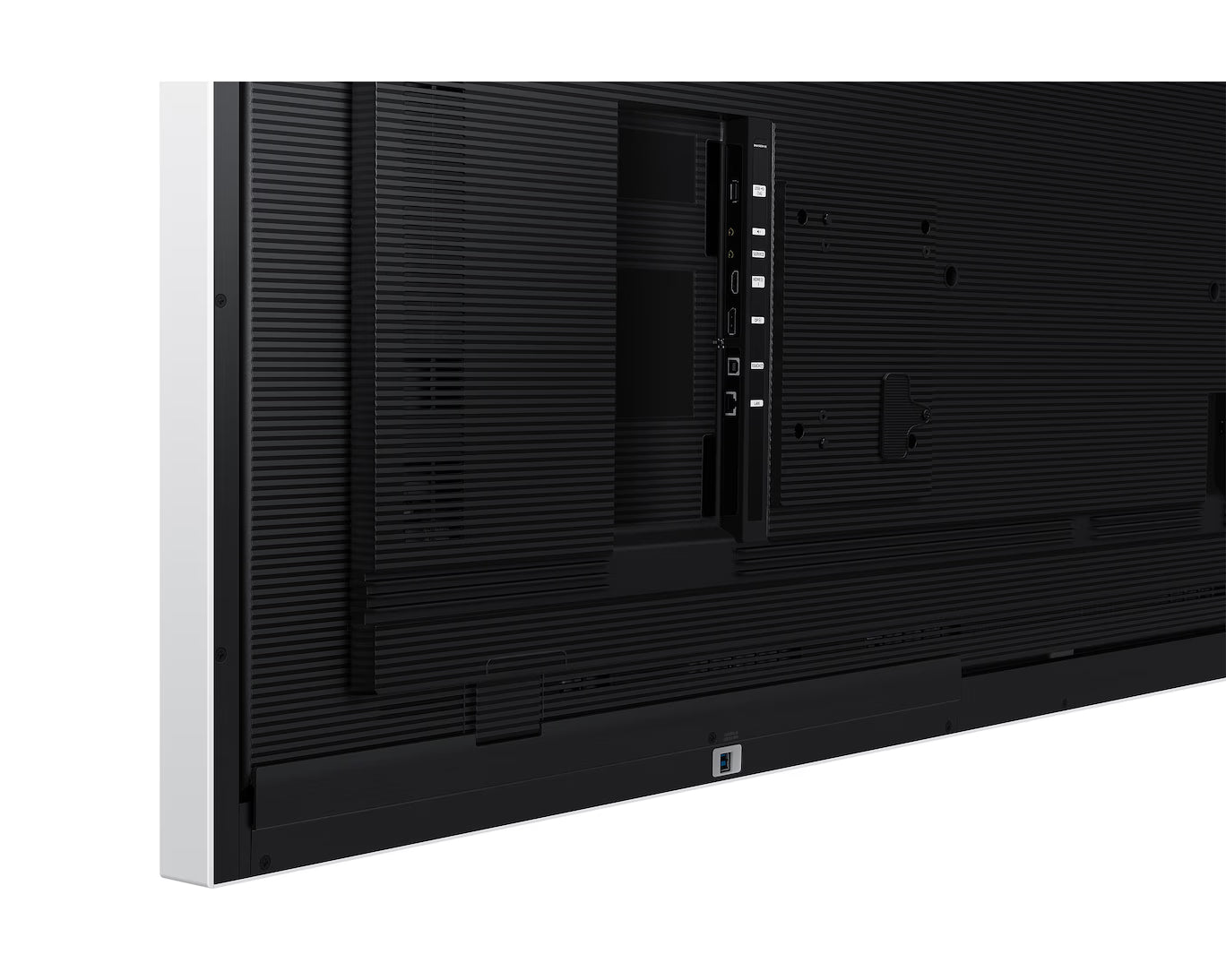 Samsung Flip Pro WM85B 85-Inch 4K UHD 20 Points Multi-Touch Smart Interactive Display