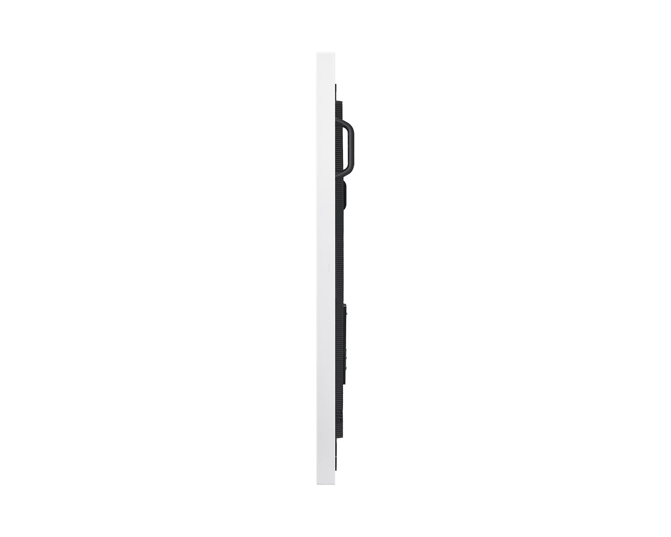 Samsung Flip Pro WM85B 85-Inch 4K UHD 20 Points Multi-Touch Smart Interactive Display