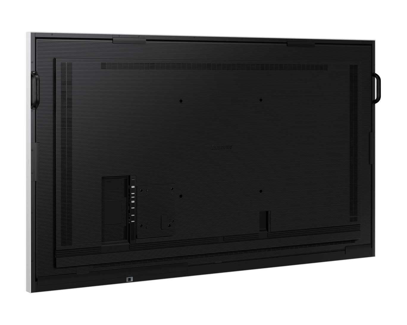 Samsung Flip Pro WM85B 85-Inch 4K UHD 20 Points Multi-Touch Smart Interactive Display