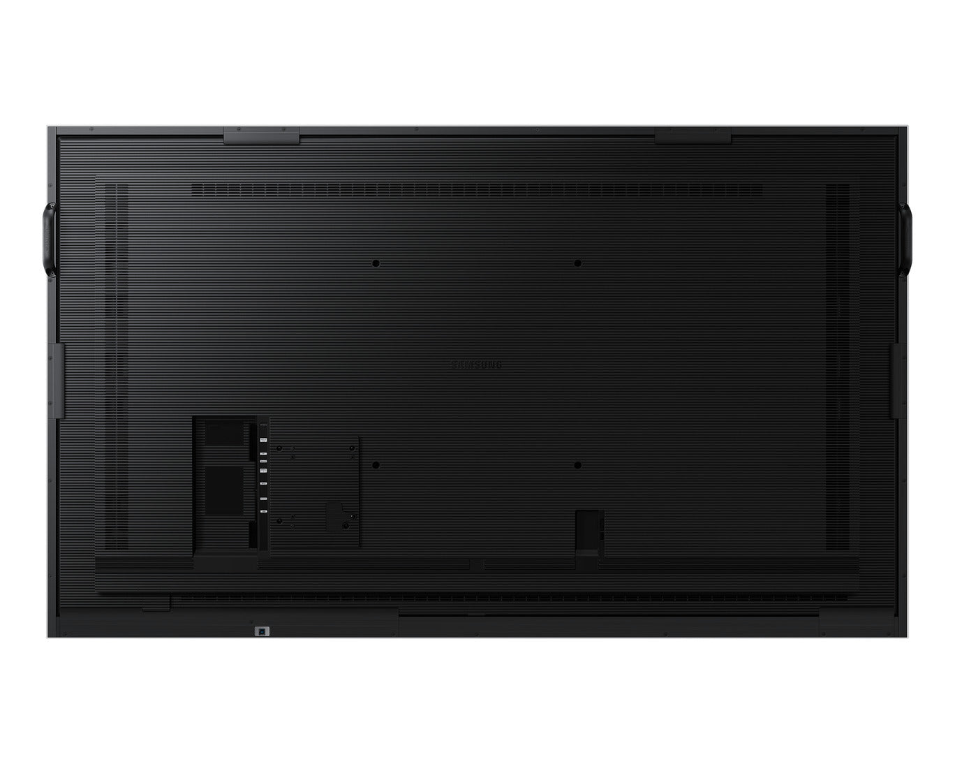 Samsung Flip Pro WM85B 85-Inch 4K UHD 20 Points Multi-Touch Smart Interactive Display
