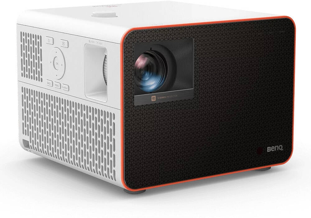BenQ X3100i 4K UHD 3,300 ANSI Lumens HDR 4LED Flagship Console Gaming Projector