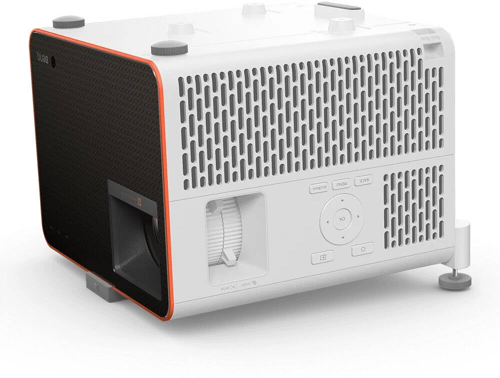 BenQ X3100i 4K UHD 3,300 ANSI Lumens HDR 4LED Flagship Console Gaming Projector