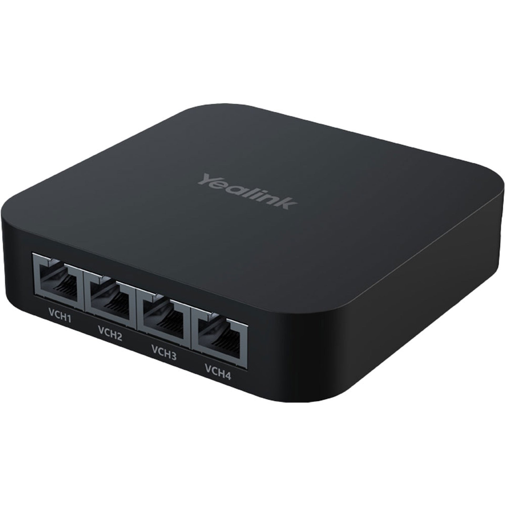 Yealink RCH40 E2 – Wireless Remote Control for Yealink Video Conferencing Systems