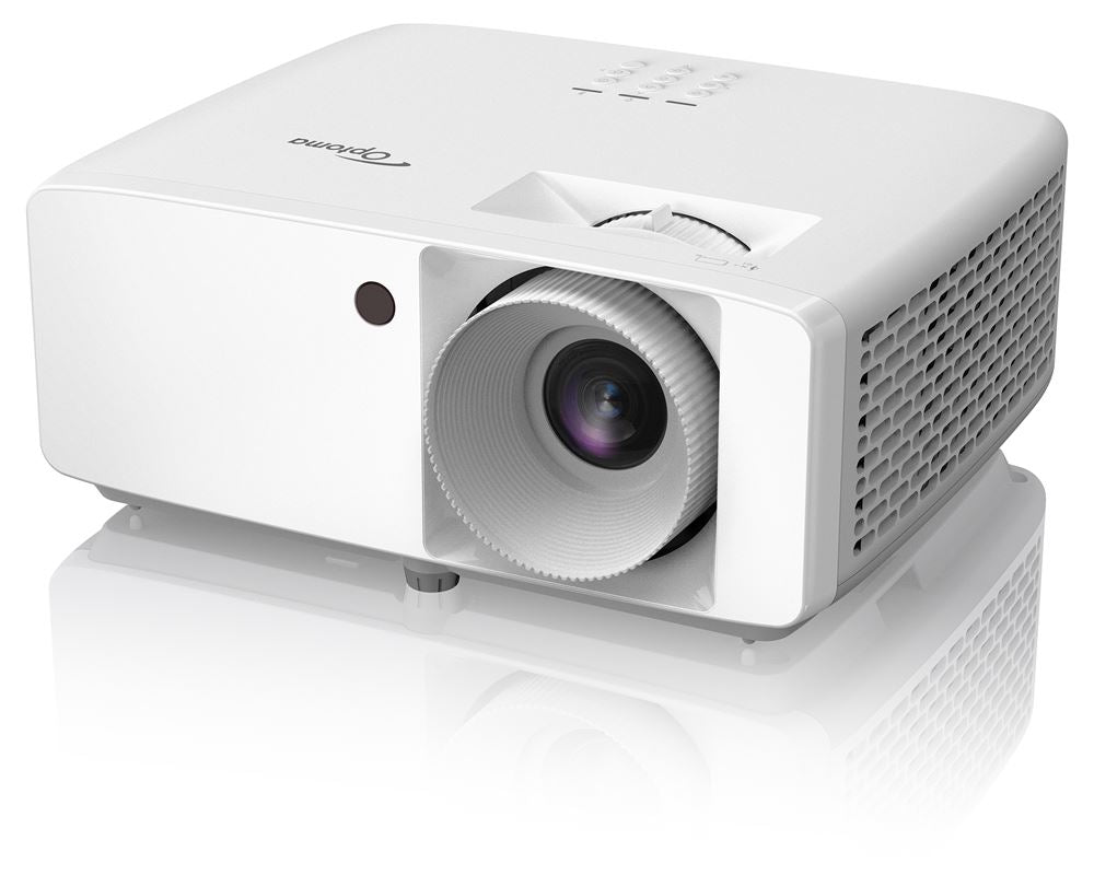 Optoma ZH350 Full HD 1080p 3600 Lumens Laser DLP Projector