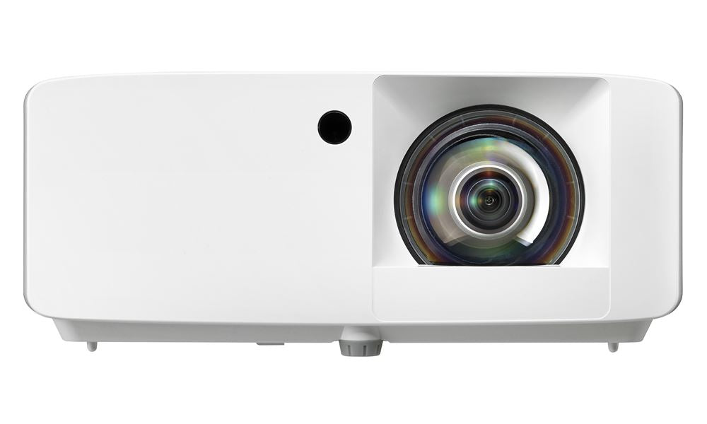 Optoma ZH350ST 3500 Lumens Full HD Short Throw Laser Projector