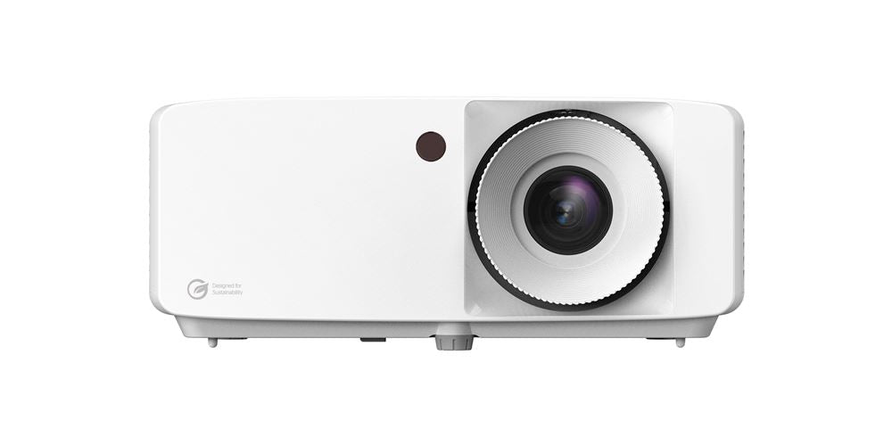 Optoma ZH420 Full HD 4300 Lumens Laser DLP Projector