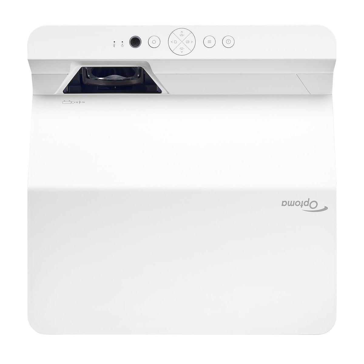 Optoma ZH430UST Full HD 4000 Lumens Ultra Short Throw Laser Projector