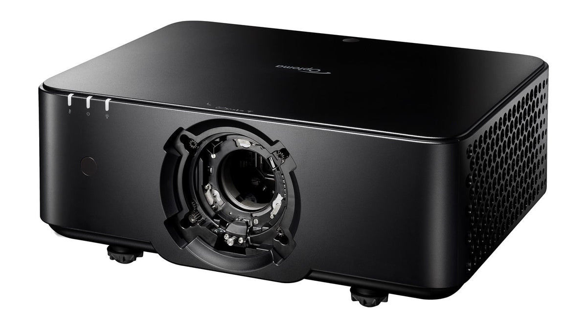 Optoma ZK1000 4K UHD+ 10,000 Lumens Professional Laser Projector (Lens Optional)