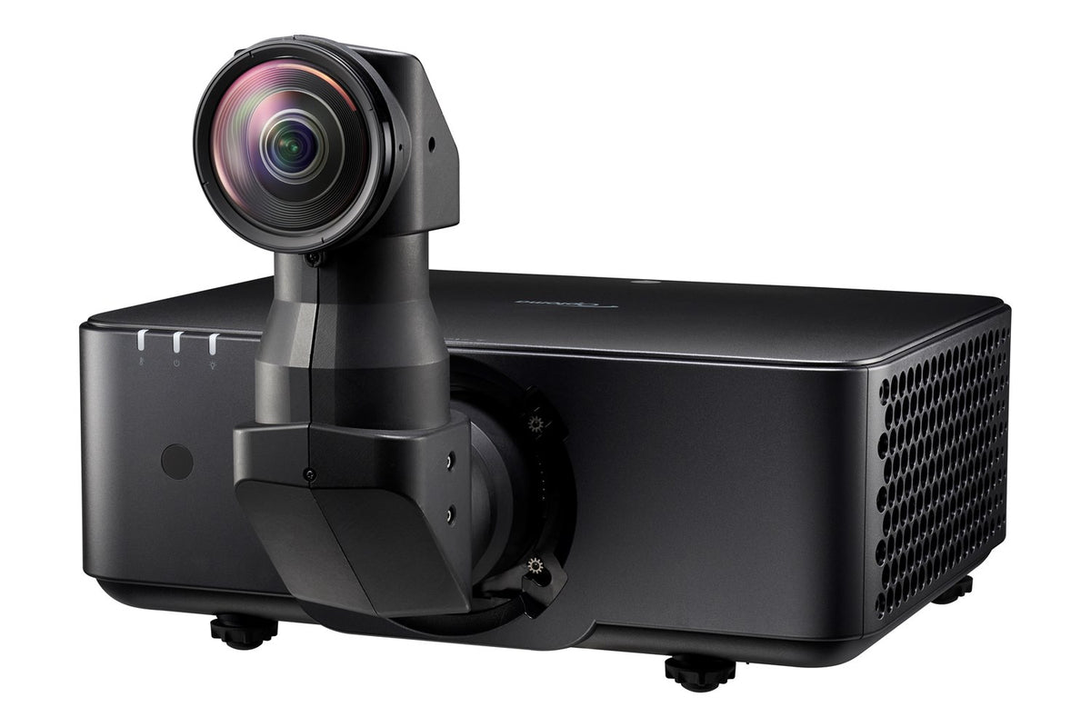 Optoma ZK1000 4K UHD+ 10,000 Lumens Professional Laser Projector (Lens Optional)