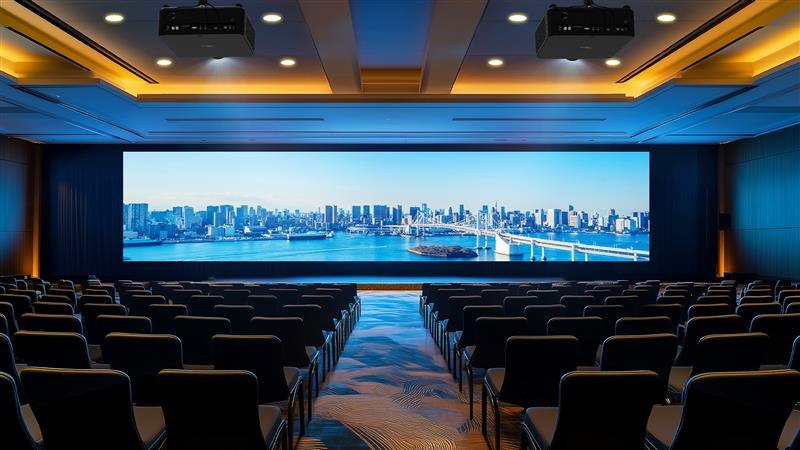 Optoma ZK1000 4K UHD+ 10,000 Lumens Professional Laser Projector (Lens Optional)