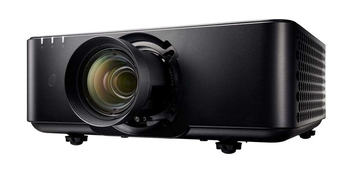 Optoma ZK1120 4K UHD+ 11,000 Lumens Professional Laser Projector (Lens Optional)