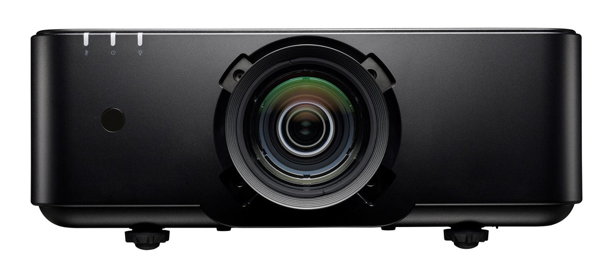 Optoma ZK1120 4K UHD+ 11,000 Lumens Professional Laser Projector (Lens Optional)