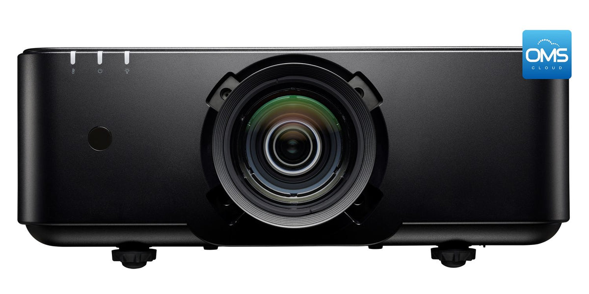 Optoma ZK1320 4K UHD+ 13,500 Lumens Professional Laser Projector (Lens Optional)