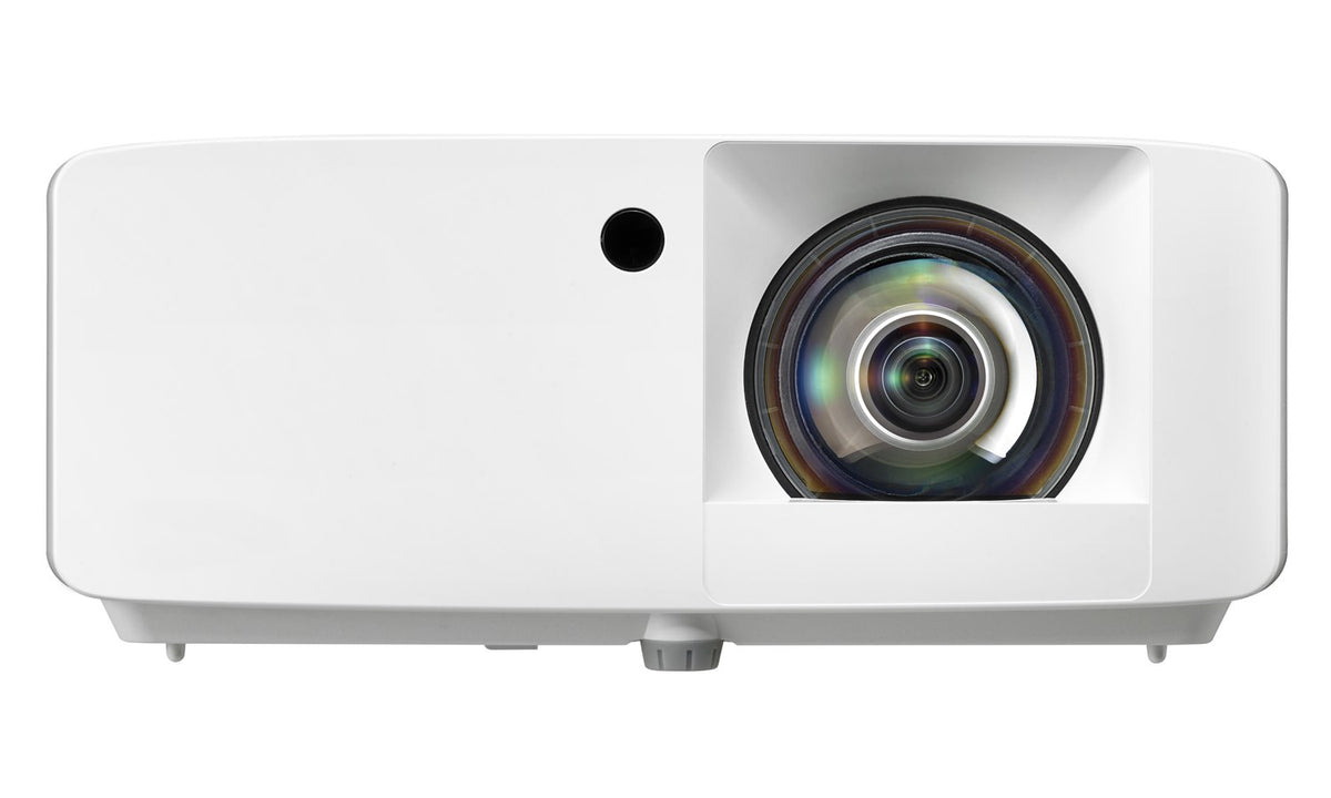 Optoma ZK431ST 4K UHD 4100 Lumens Short Throw Laser Projector