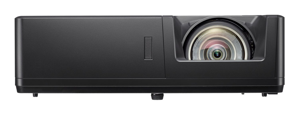 Optoma ZK608TST 6000 Lumens 4K UHD Short Throw Laser Projector