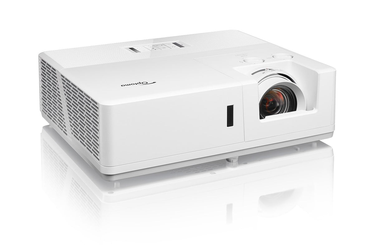 Optoma ZK708T 7000 Lumens 4K UHD Professional Laser Projector