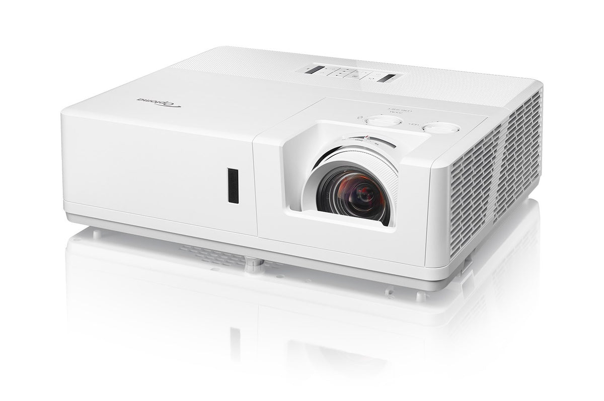 Optoma ZK708T 7000 Lumens 4K UHD Professional Laser Projector