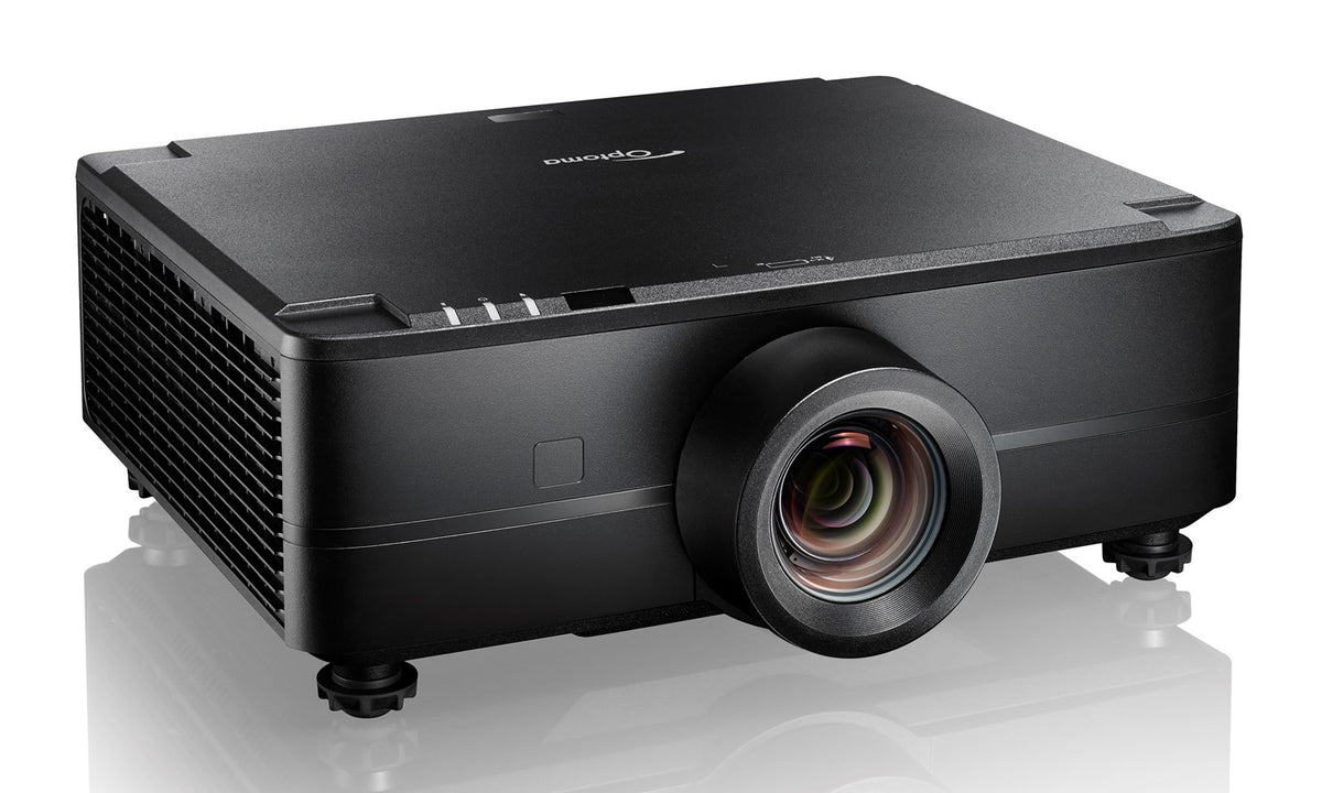 Optoma ZK810T 4K UHD 8500 Lumens Professional Laser Projector