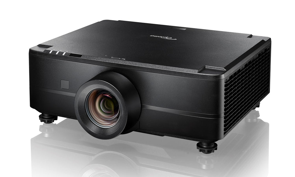 Optoma ZK810T 4K UHD 8500 Lumens Professional Laser Projector