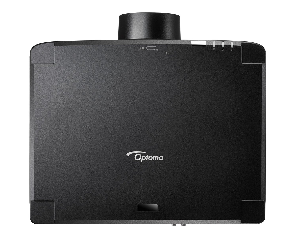 Optoma ZK810T 4K UHD 8500 Lumens Professional Laser Projector
