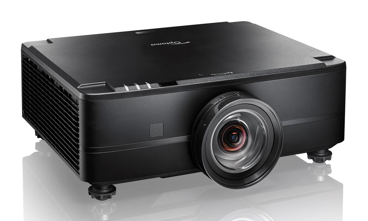 Optoma ZK810TST 4K UHD 8500 Lumens Professional Laser Projector