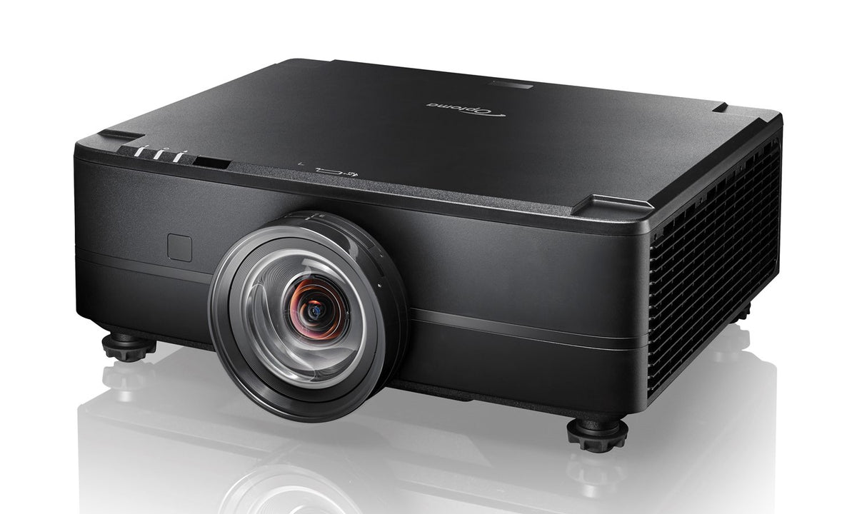 Optoma ZK810TST 4K UHD 8500 Lumens Professional Laser Projector