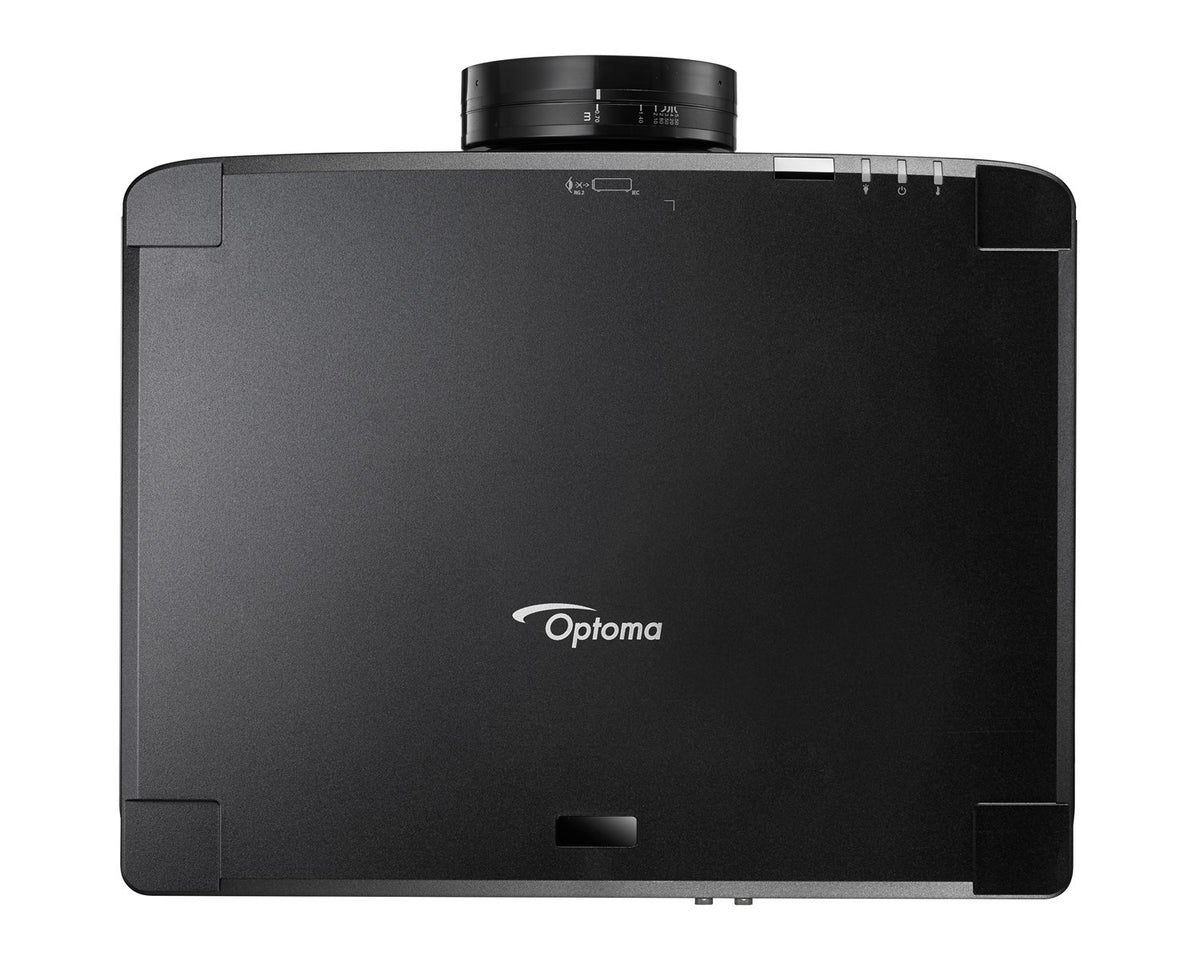 Optoma ZK810TST 4K UHD 8500 Lumens Professional Laser Projector