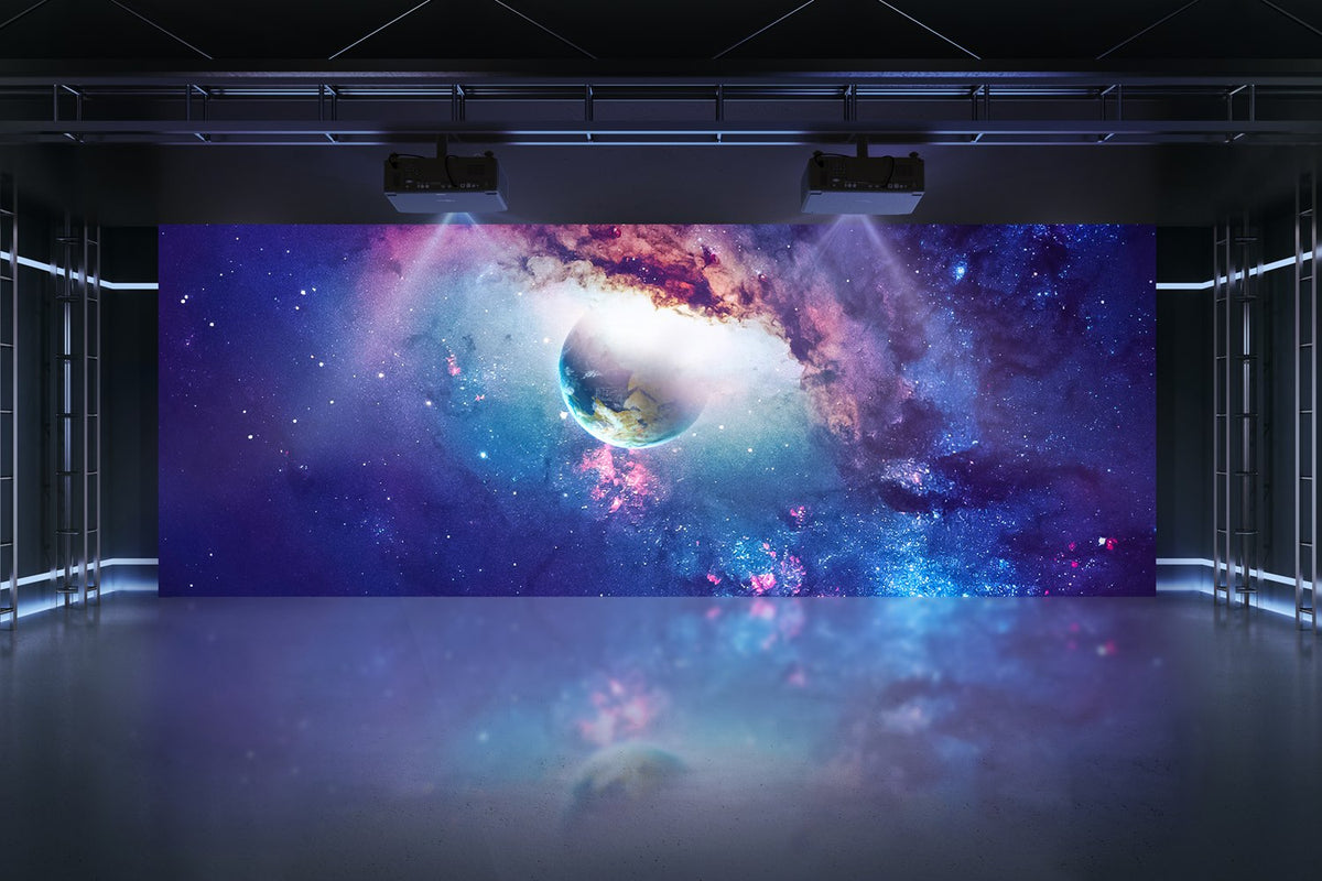 Optoma ZK810TST 4K UHD 8500 Lumens Professional Laser Projector
