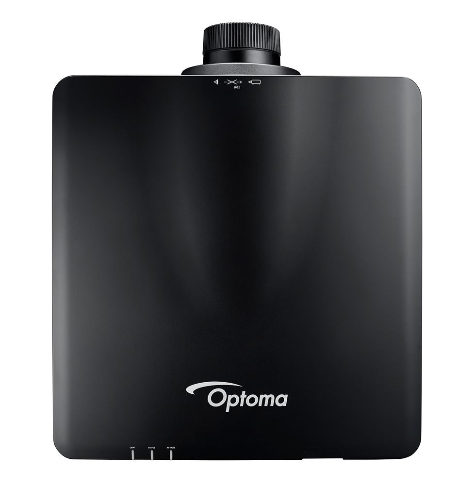 Optoma ZU1100 11,500 Lumens WUXGA Professional Laser Projector (Lens Optional)