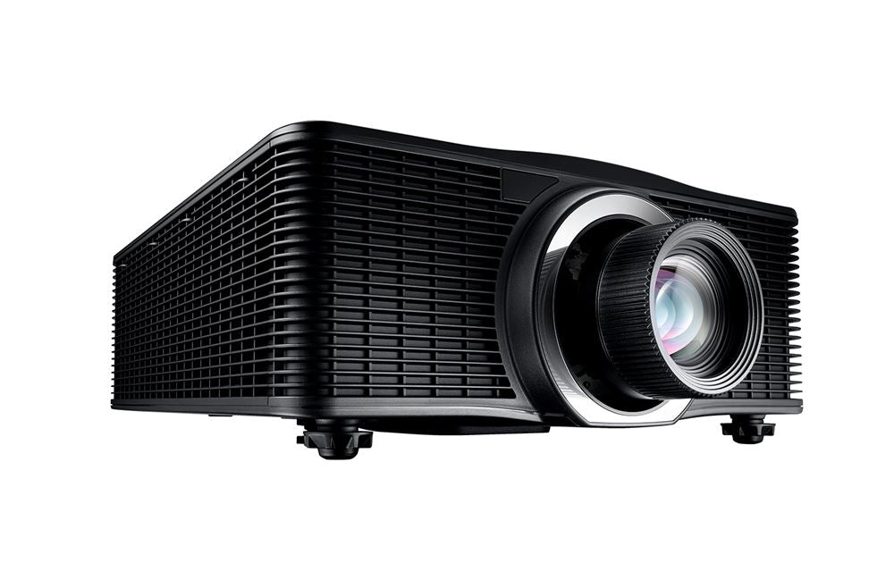 Optoma ZU1300 14,400 Lumens WUXGA Professional Laser Projector (Lens Optional)