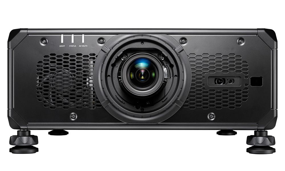 Optoma ZU1700 17,000 Lumens WUXGA Professional Laser Projector (Lens Optional)