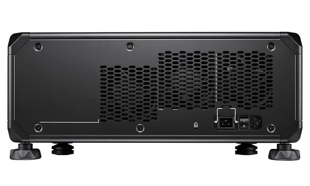 Optoma ZU1700 17,000 Lumens WUXGA Professional Laser Projector (Lens Optional)