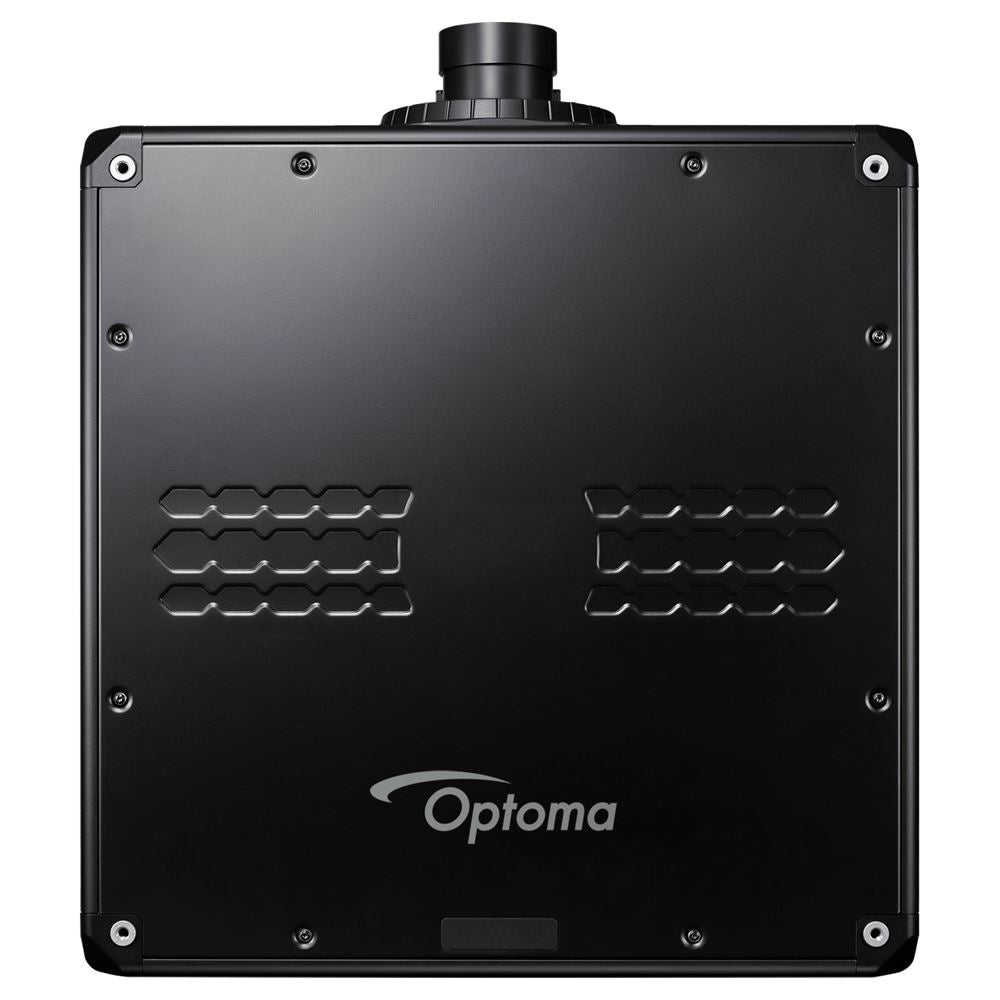 Optoma ZU1900 19,000 Lumens WUXGA Professional Laser Projector (Lens Optional)