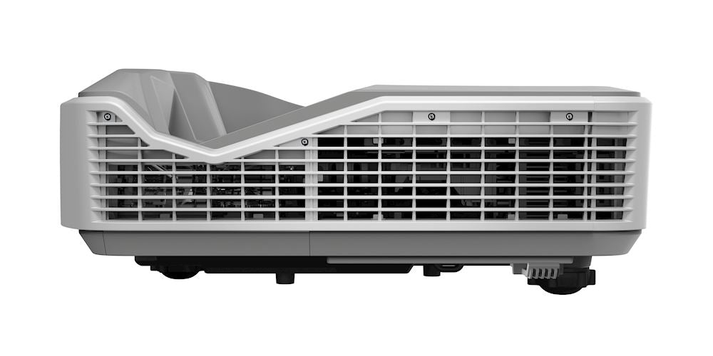 Optoma ZU500USTe 5000 Lumens WUXGA Ultra Short Throw Laser Projector