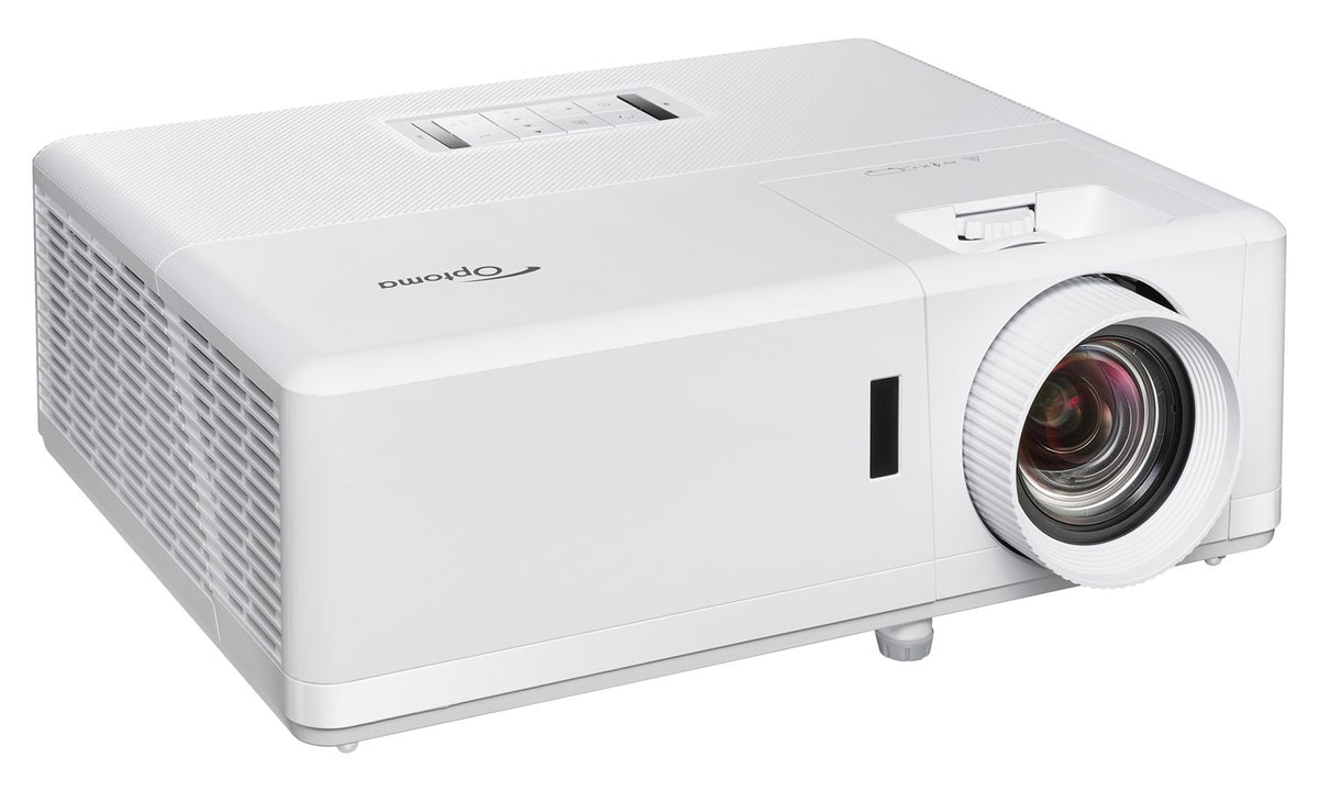 Optoma ZU550 5700 Lumens WUXGA DuraCore Laser Projector