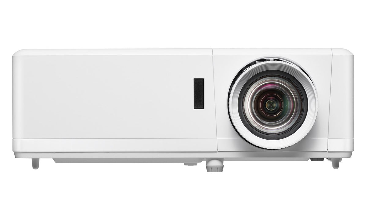 Optoma ZU550 5700 Lumens WUXGA DuraCore Laser Projector