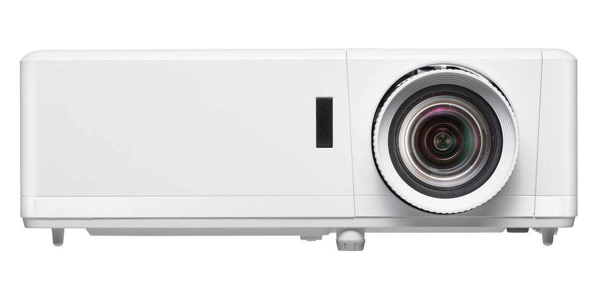 Optoma ZU602 WUXGA 6200 ISO Lumens Professional Laser Projector