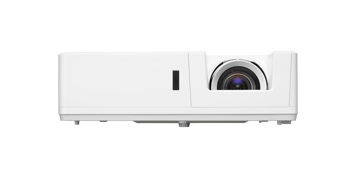 Optoma ZU607T 6500 Lumens WUXGA Professional Laser Projector