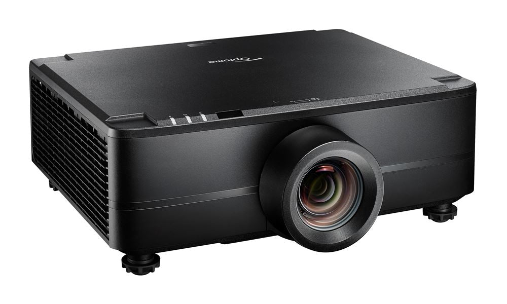 Optoma ZU820T 8800 Lumens WUXGA Professional Laser Projector