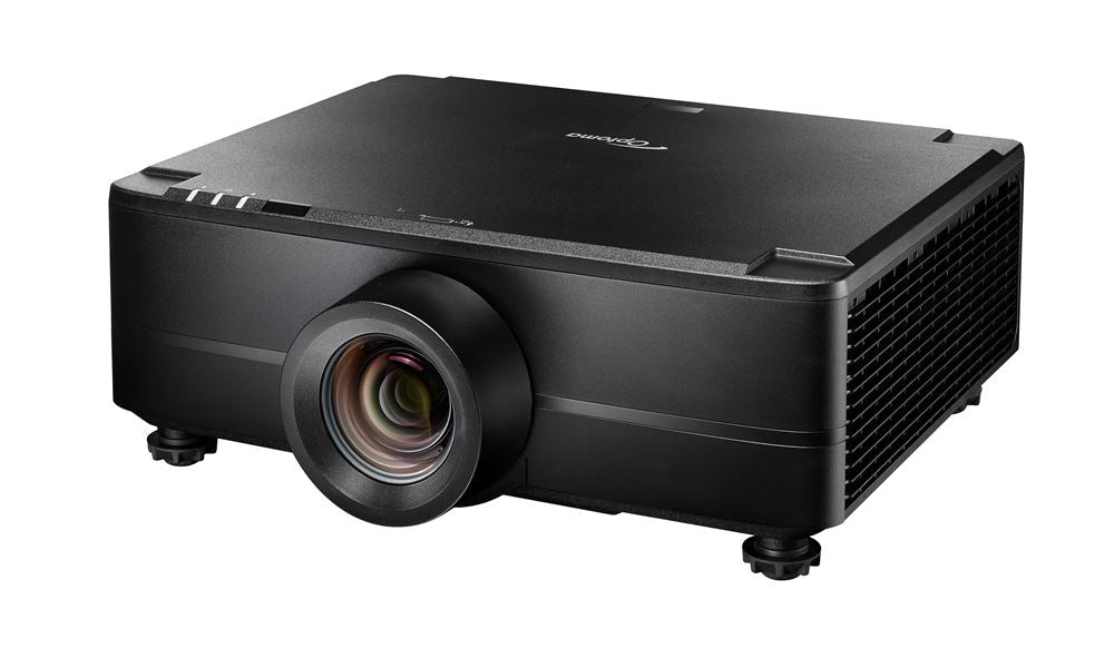 Optoma ZU820T 8800 Lumens WUXGA Professional Laser Projector