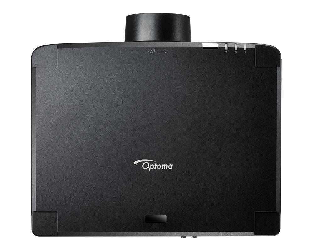 Optoma ZU820T 8800 Lumens WUXGA Professional Laser Projector