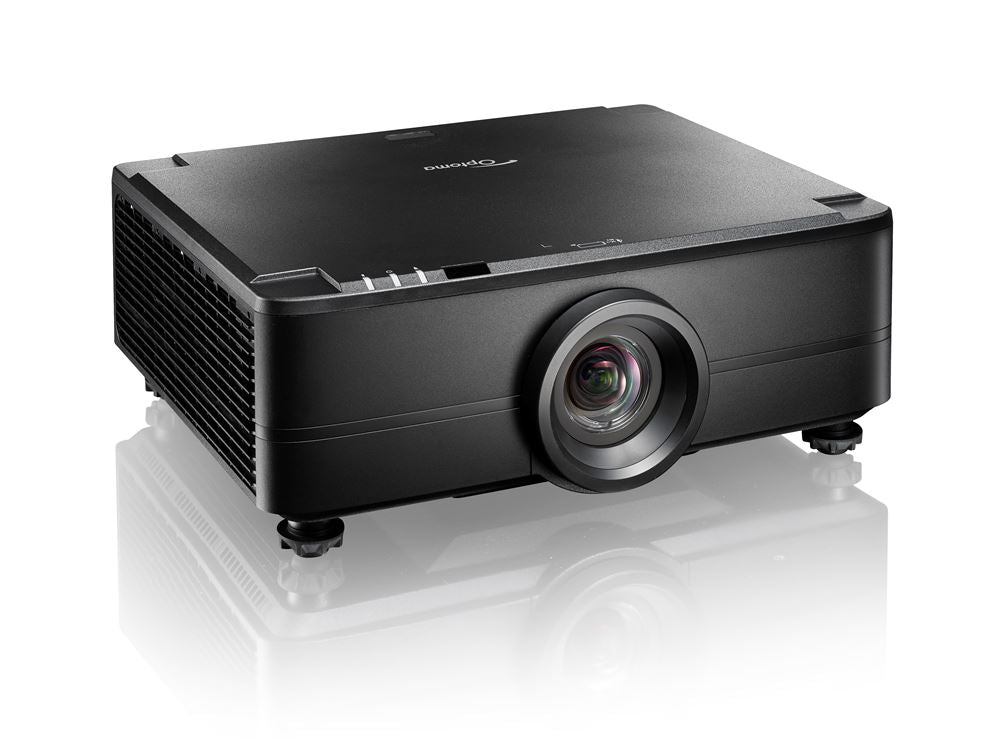Optoma ZU820TST 8200 Lumens WUXGA Laser Projector