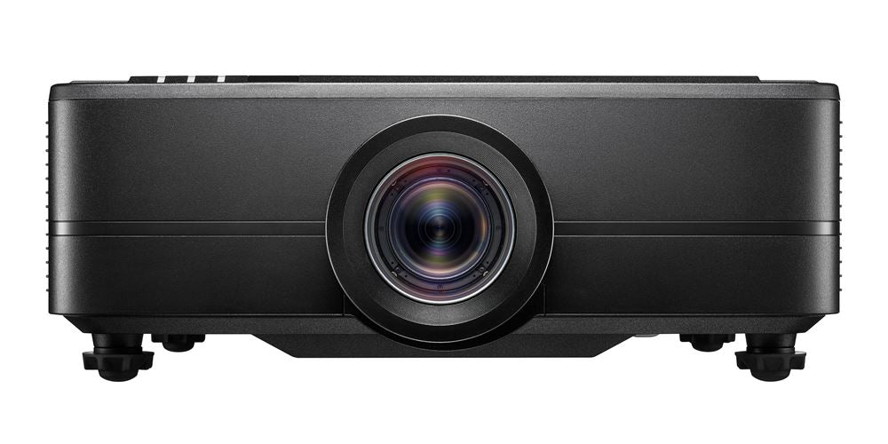 Optoma ZU920T 9800 Lumens WUXGA Professional Laser Projector