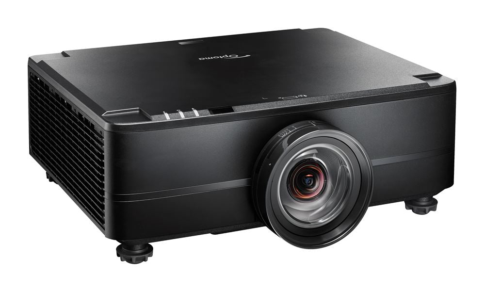 Optoma ZU920TST 9,800 Lumens WUXGA Short Throw Laser Projector